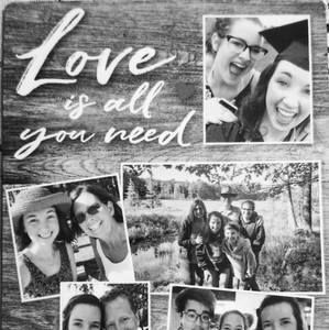 Meet your Posher, Annie